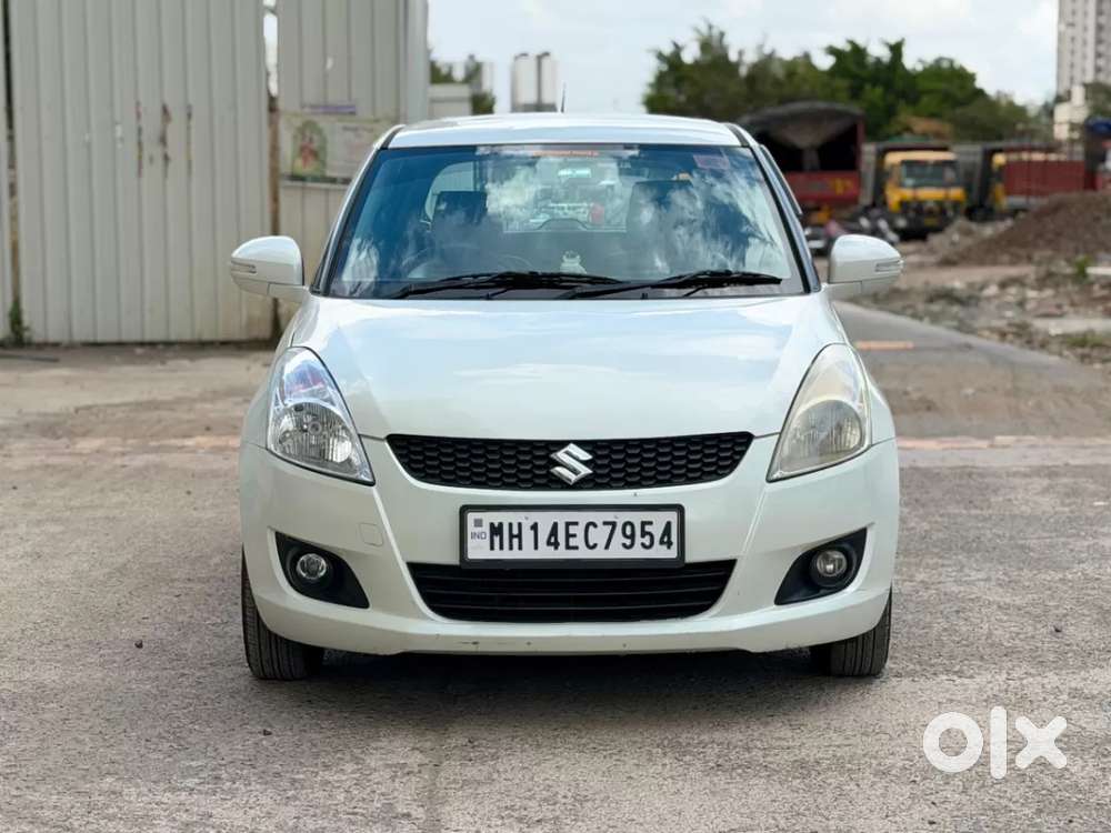 Maruti Suzuki Swift Vdi, 2013, Diesel