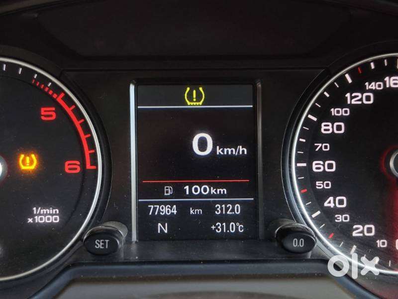 Audi Q5 3.0 Tdi, 2015, Diesel