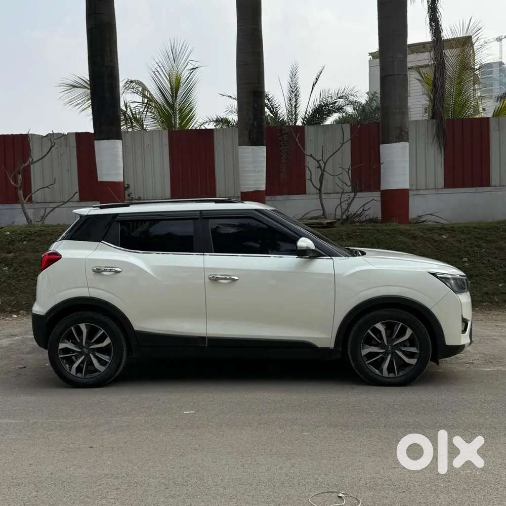 Mahindra Xuv 3xo 2021 Diesel 73000 Km Driven
