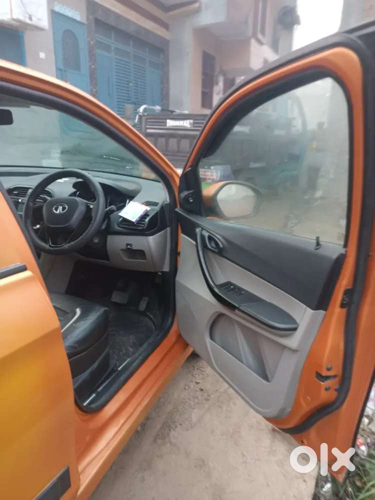 Need Quick Money For Tata Tiago Revotron 2018