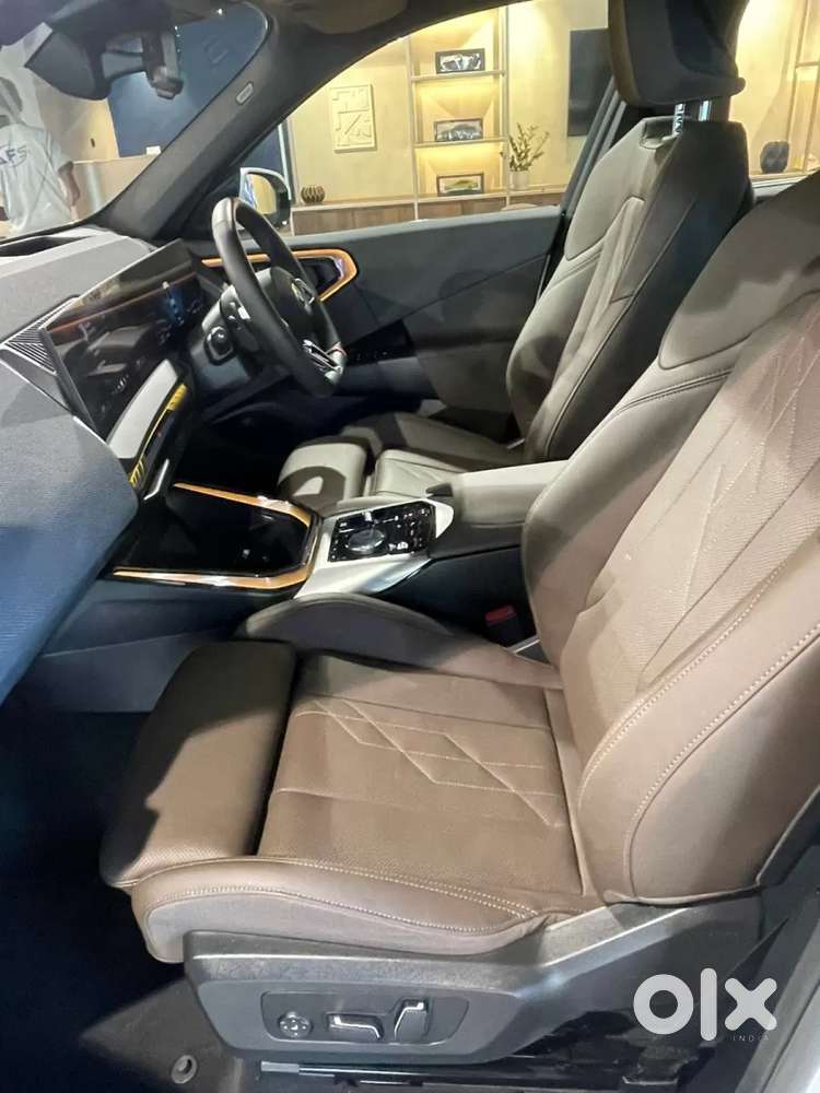 Bmw X3 Xdrive20d M Sport, 2025, Petrol