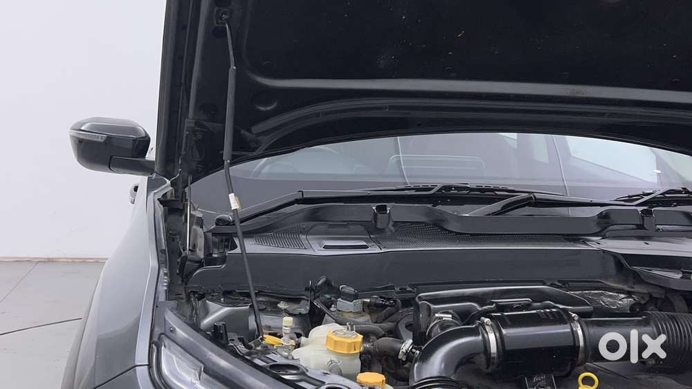 Tata Harrier Xz+, 2022, Diesel