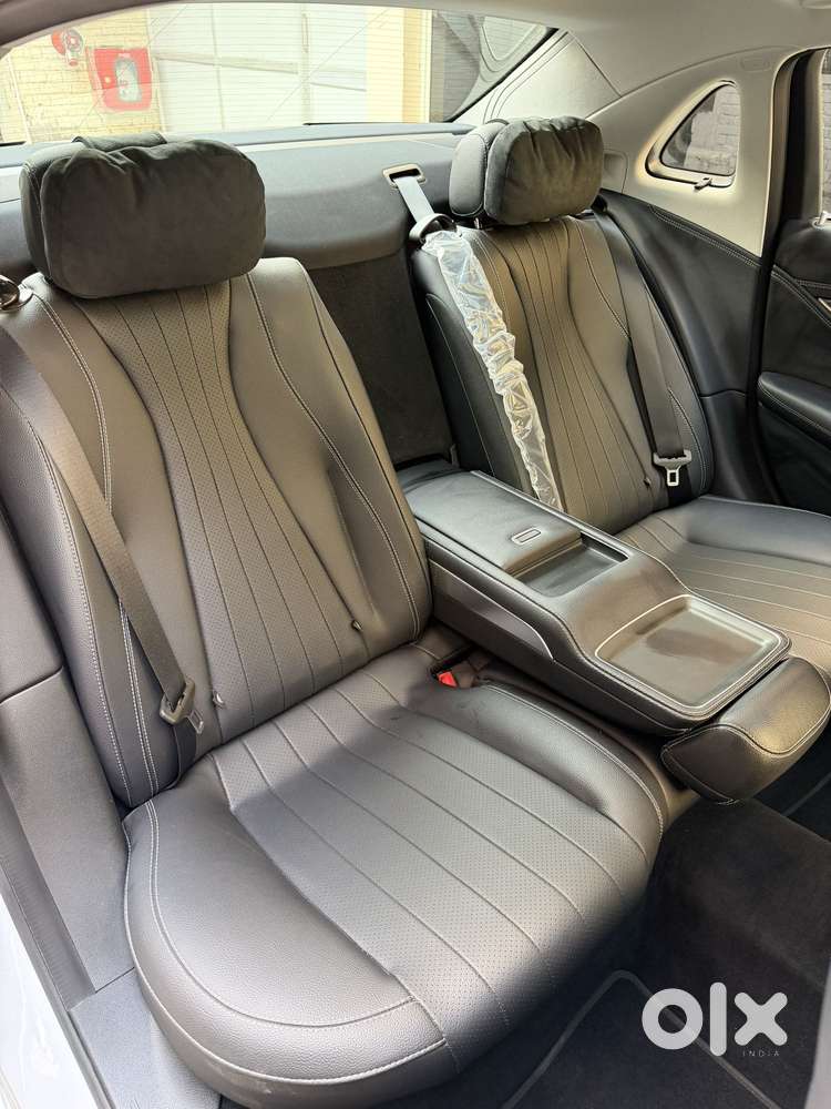 Mercedes-benz E-class E 200, 2024, Petrol