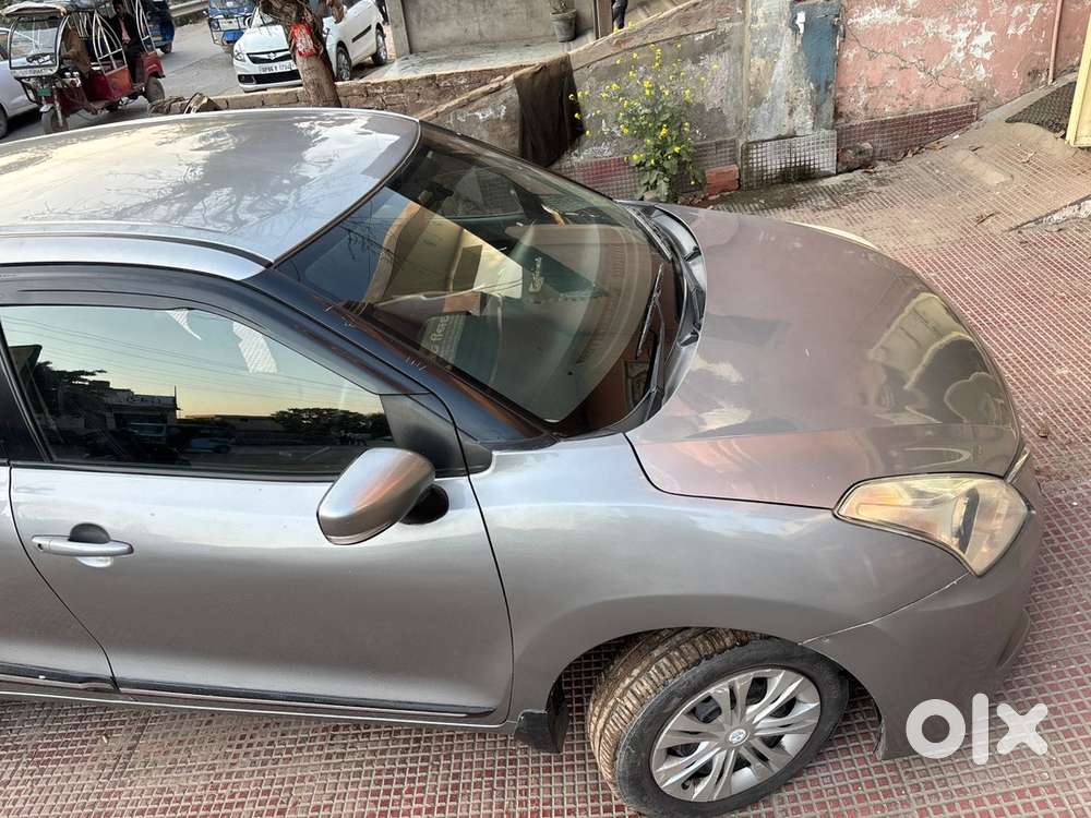 Maruti Suzuki Baleno