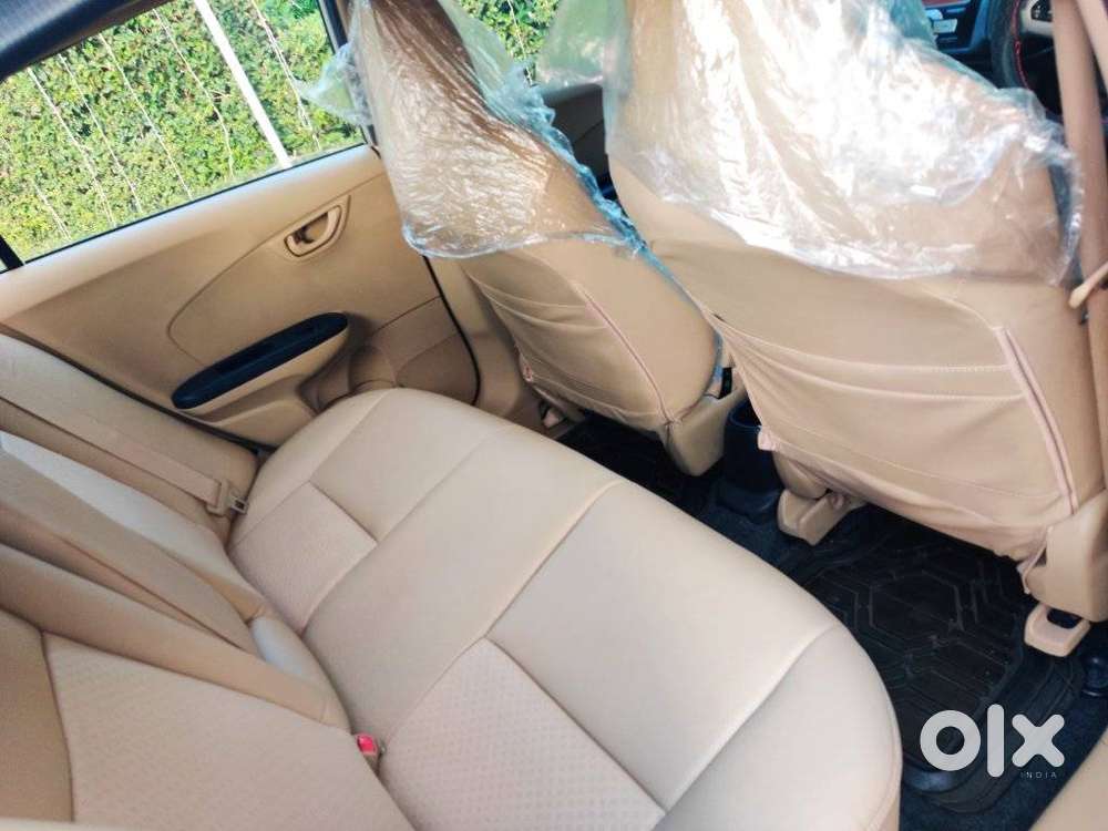 Honda Amaze 1.2 Smt I Vtec, 2014, Cng & Hybrids