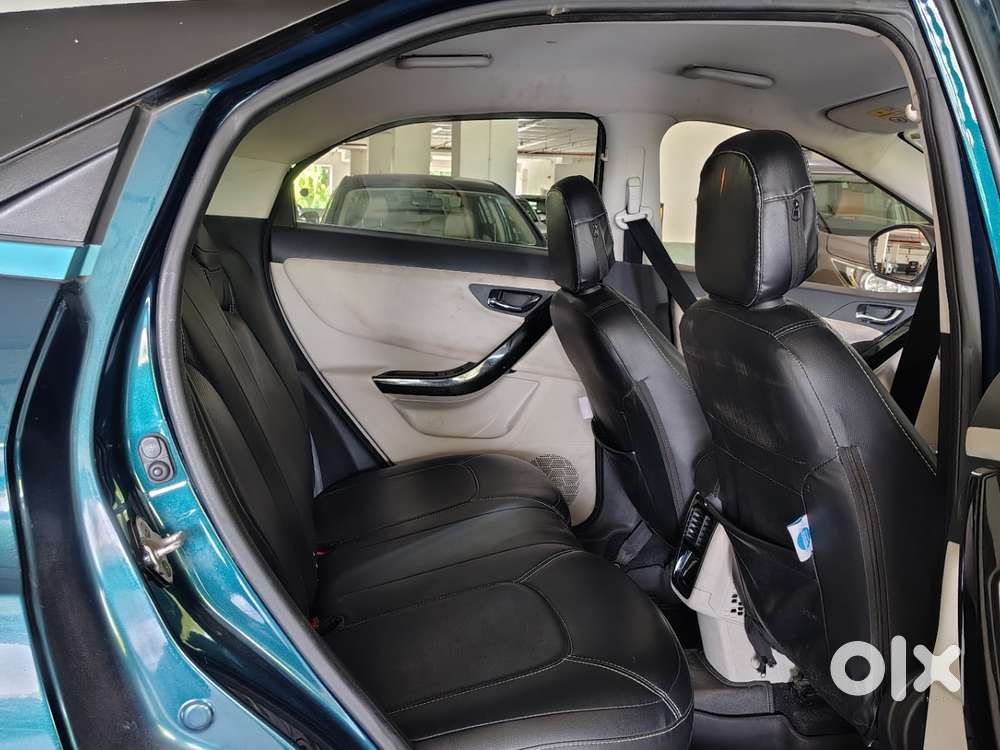 Tata Nexon Ev Xz Plus, 2022, Electric