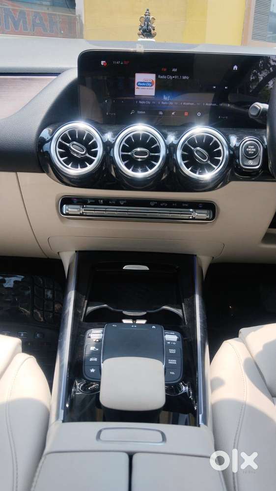 Mercedes-benz Gla 200, 2024, Petrol