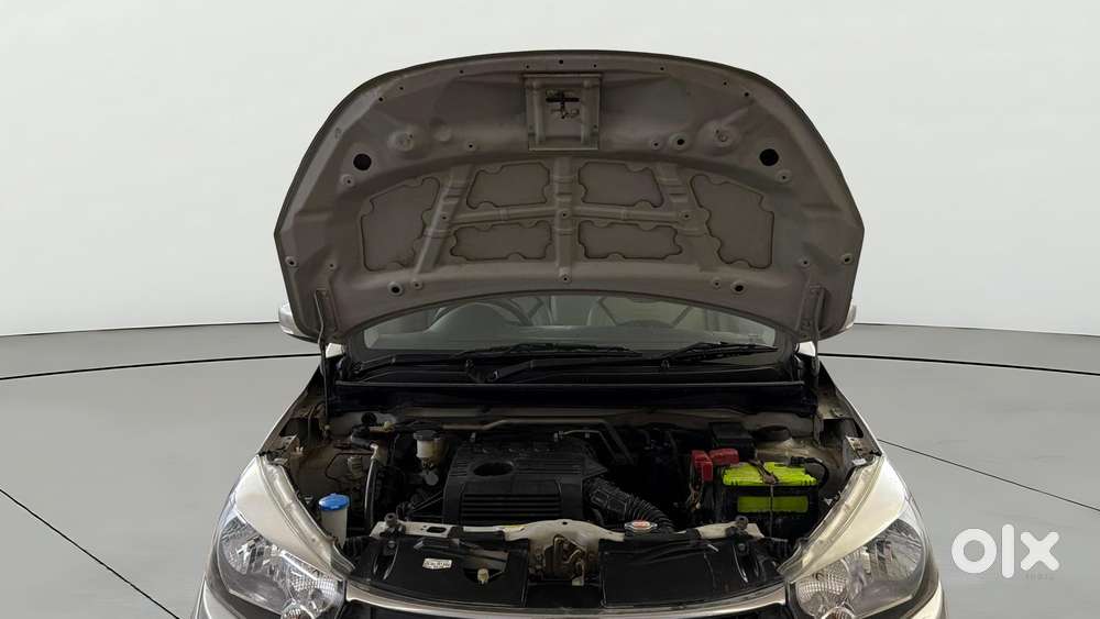 Maruti Suzuki Celerio Zxi Mt, 2018, Petrol
