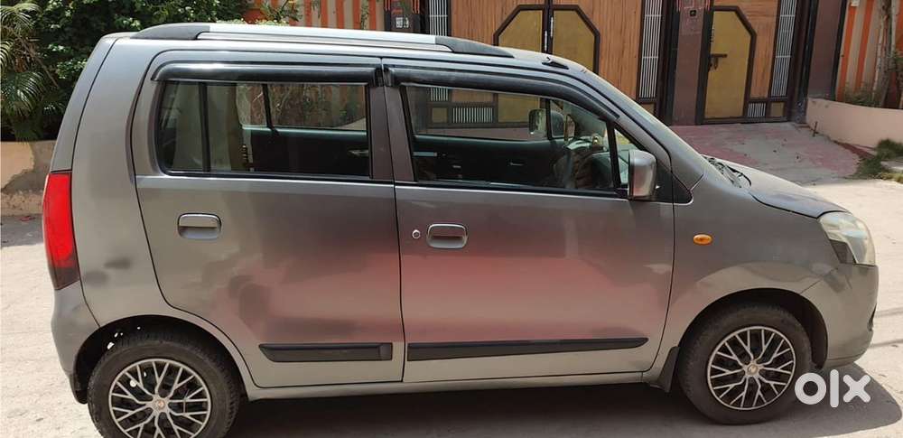 Maruti Suzuki Wagon 2010