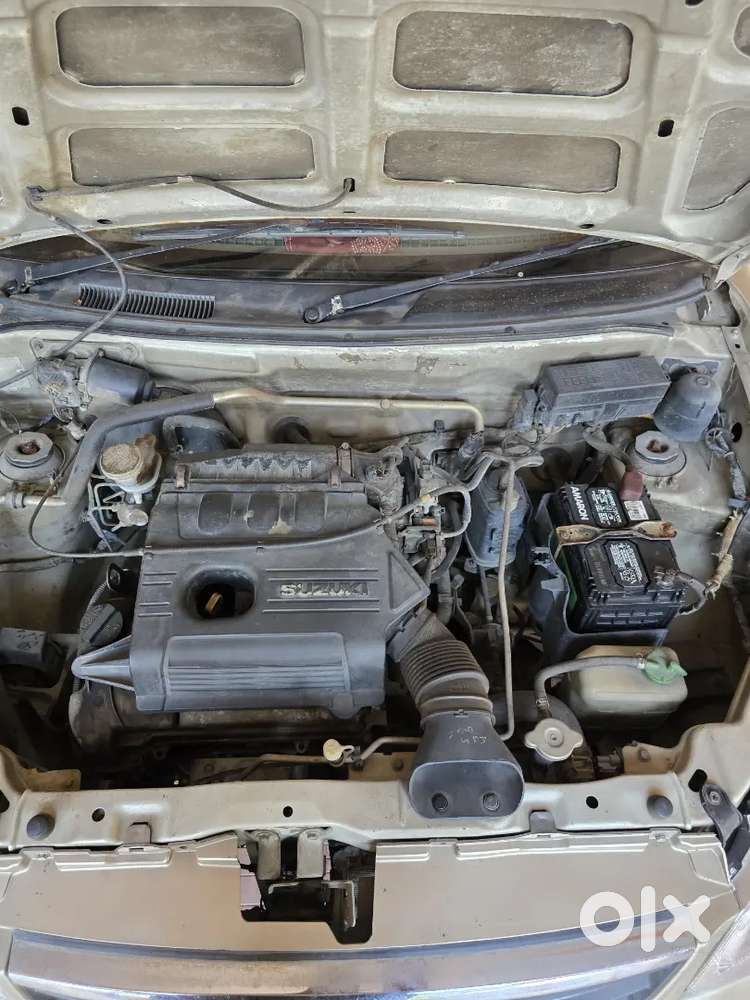 Maruti Suzuki Alto K10 2011