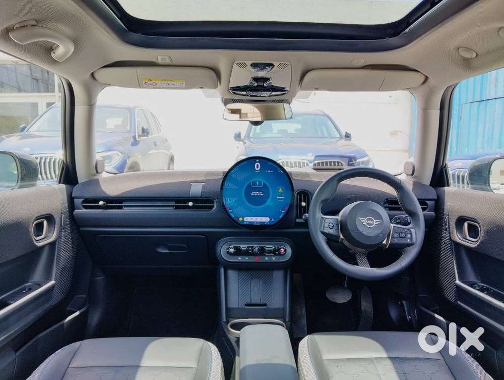 Mini Cooper 3 Door S, 2024, Petrol