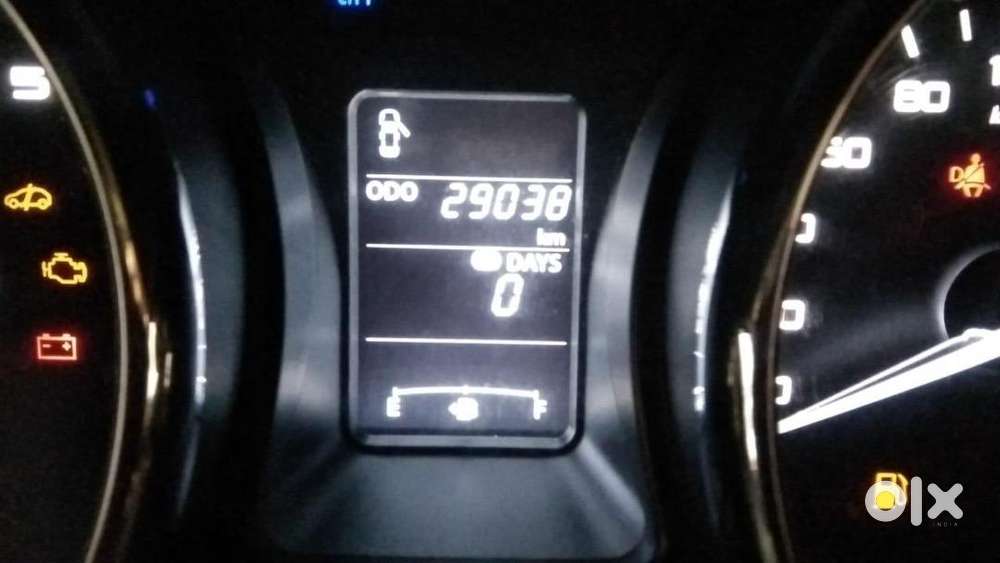 Tata Tigor 2019 Petrol Well Maintained
