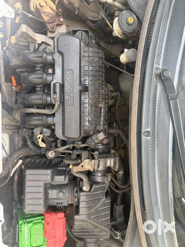 Honda Brio 2013 Petrol 58000 Km Driven