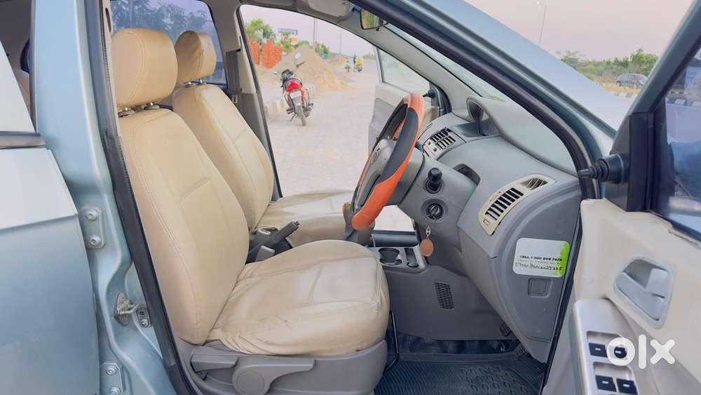 Tata Indica Vista Quadrajet 90 Vx, 2010, Diesel