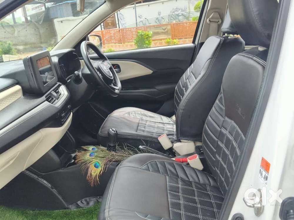 Maruti Suzuki Dzire 1.2 Vxi, 2025, Petrol