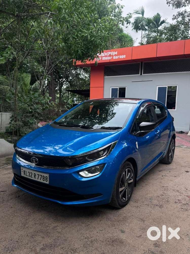 Tata Car Petrol 2021