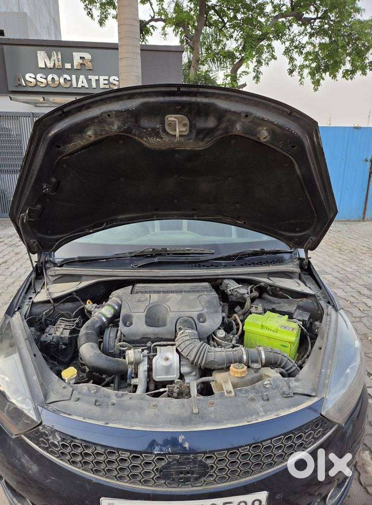 Tata Tiago Xz Opt, 2019, Diesel