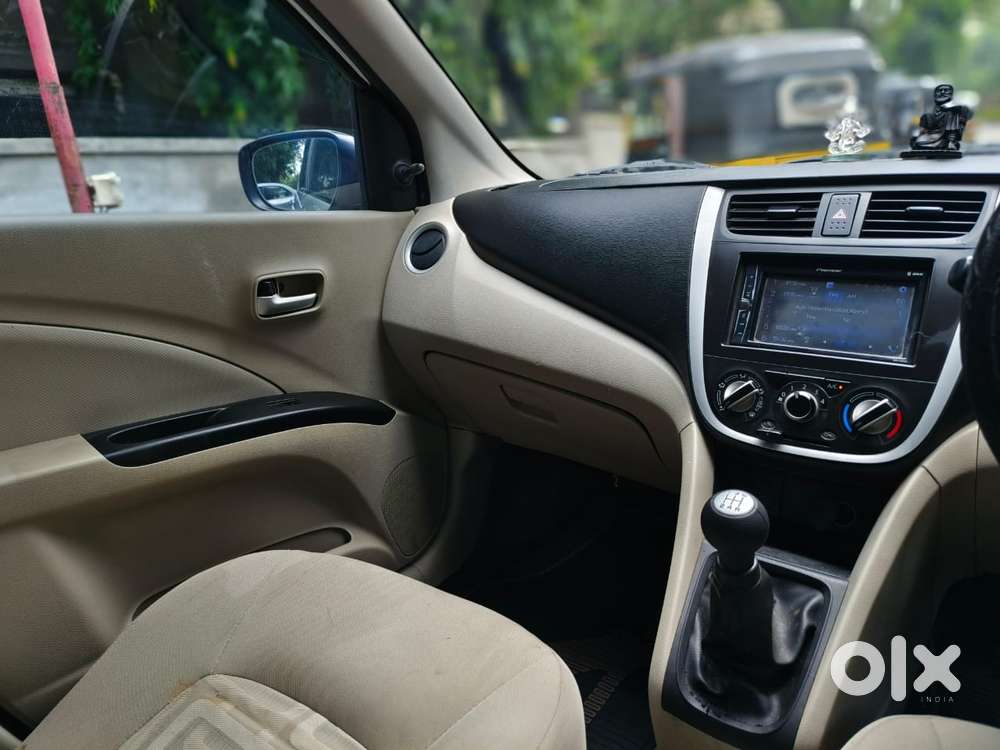 Maruti Suzuki Celerio Cng Vxi Optional, 2019, Cng & Hybrids