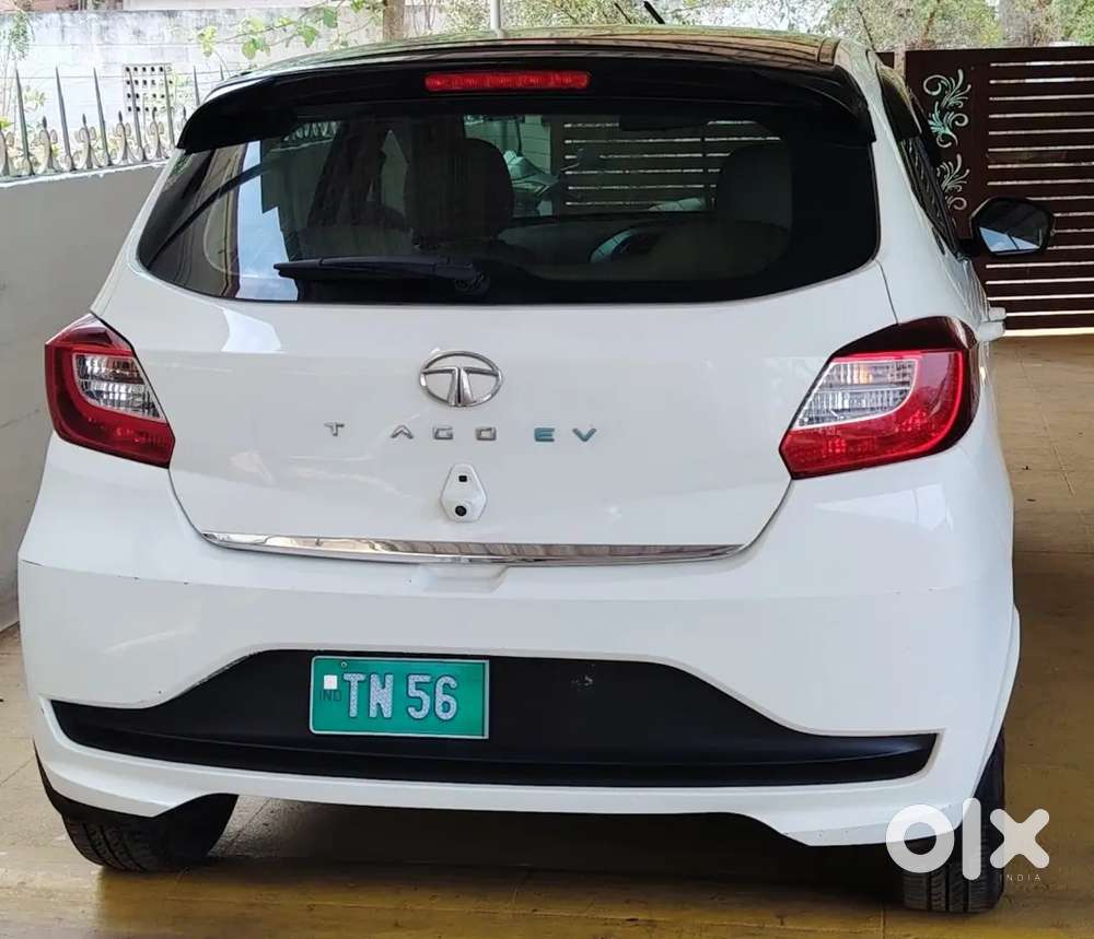 Tata Tiago Ev Xz 2023