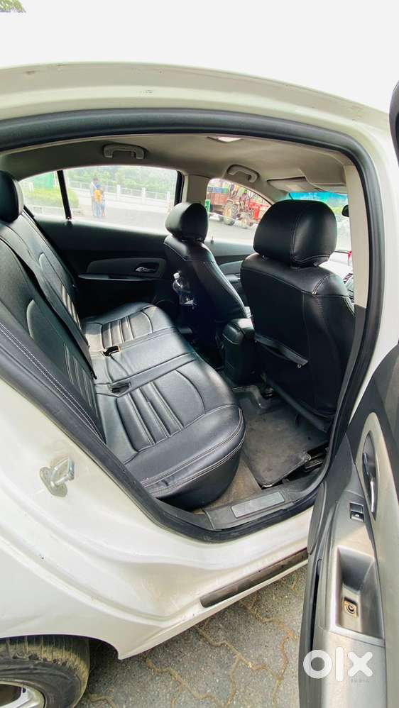 Chevrolet Cruze 2010 Diesel Good Condition