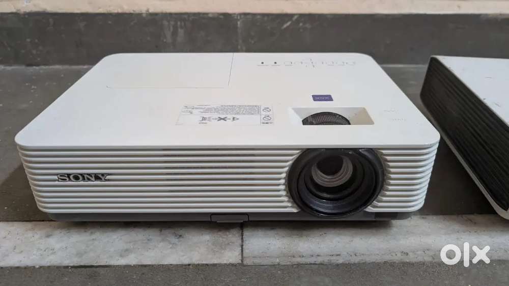 Sony High Brightness Projector