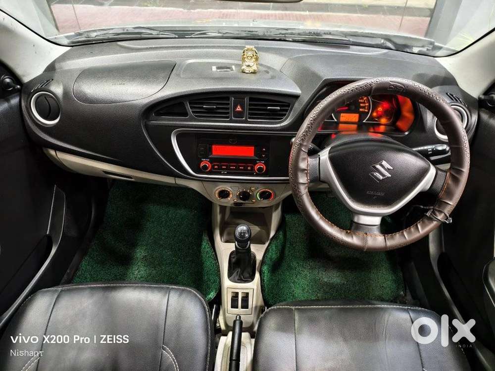 Maruti Suzuki Alto 800 Vxi Airbag, 2020, Petrol