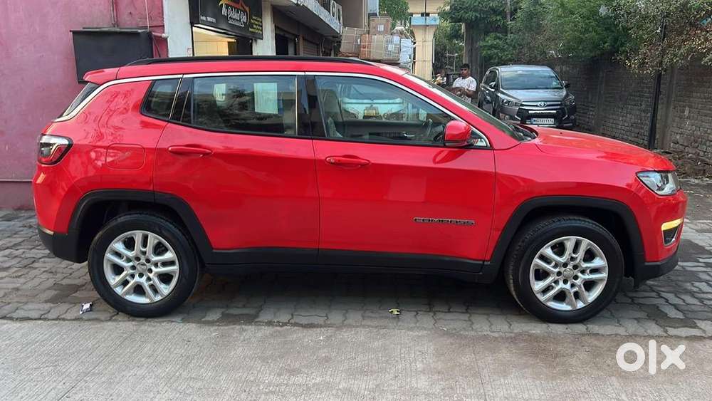 Jeep Diesel Manual 2019