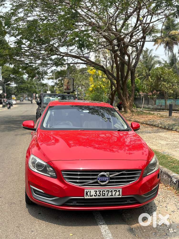 Volvo S60 Well Maintained