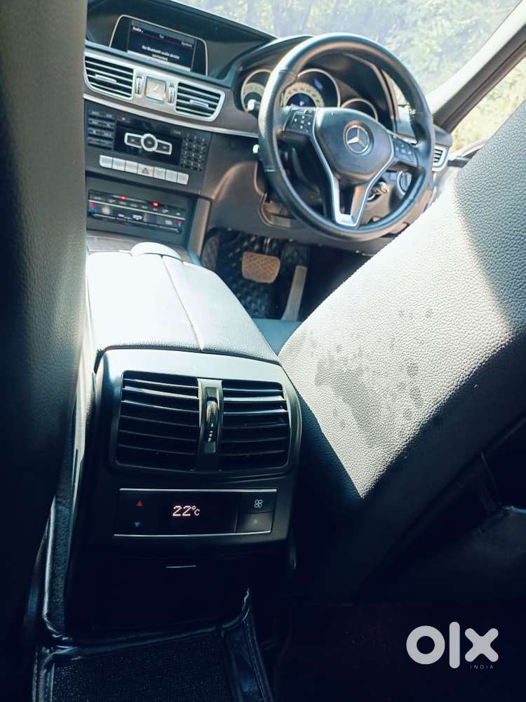 Mercedes-benz E-class E 250 Cdi Avantgarde, 2016, Diesel