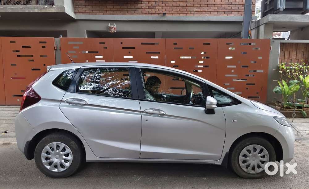 Honda Jazz 1.5 Sv I Dtec, 2016, Diesel