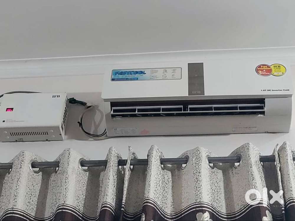 1 ton ifb  AC