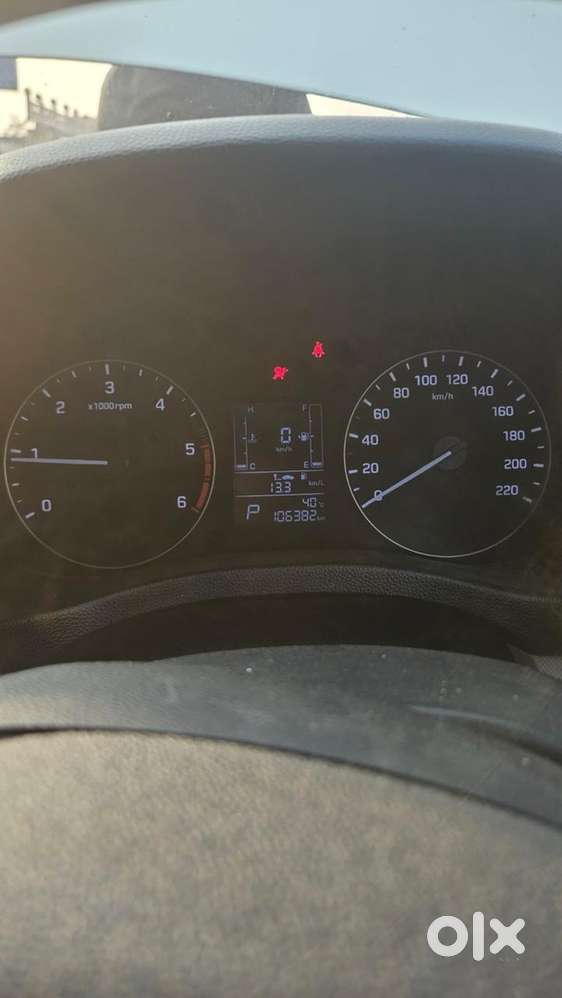Hyundai Creta 1.6 2019 Last Month Urgently Sell