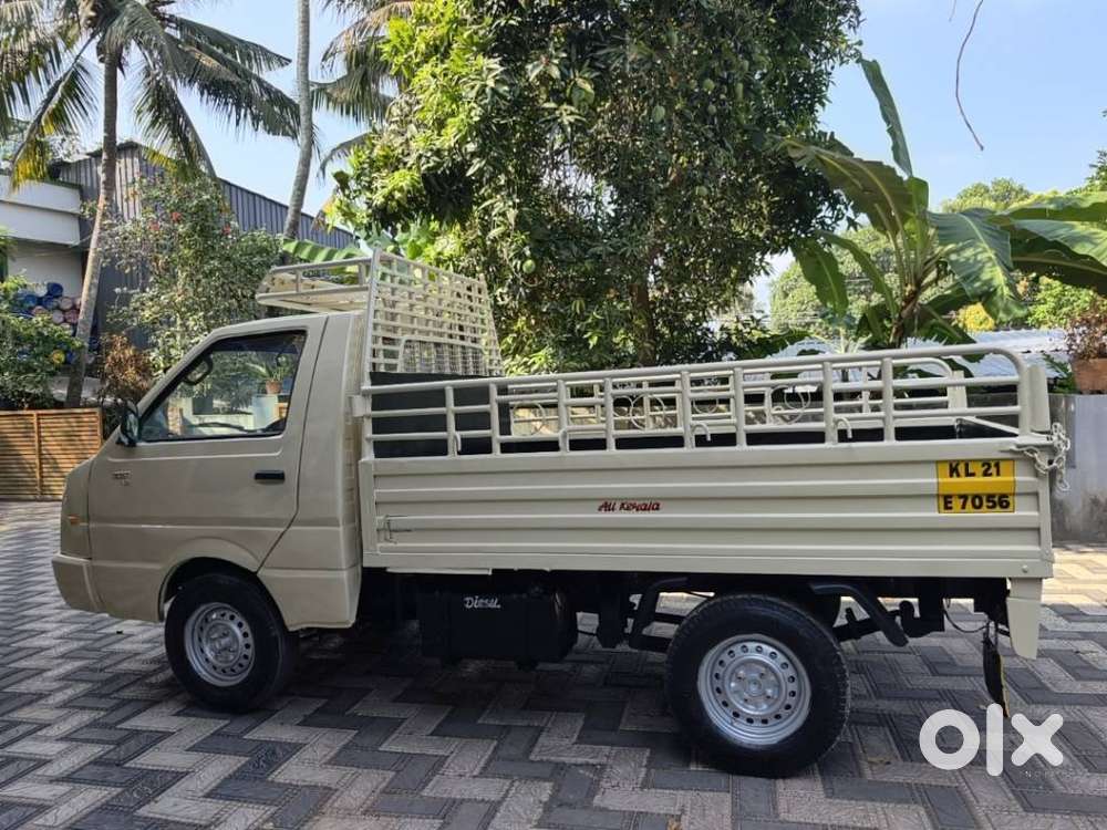 Ashok Leyland Stile Le, 2012, Diesel