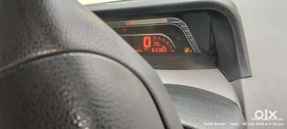 Mahindra Bolero Power Plus