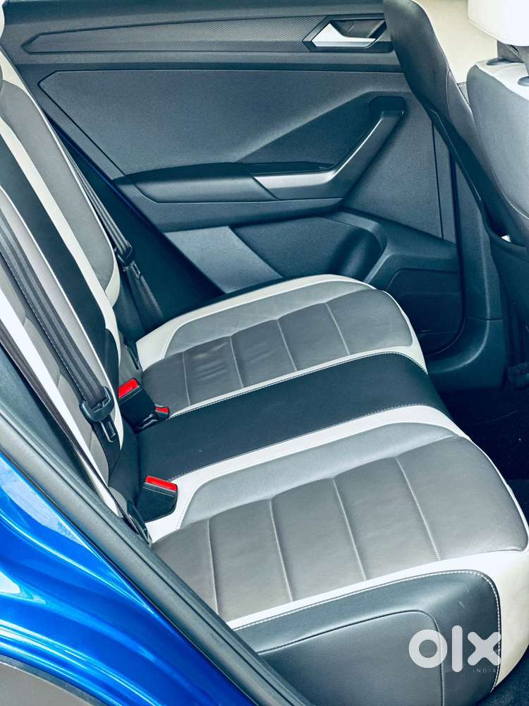 Volkswagen T-roc 1.5 Tsi Dsg, 2020, Petrol