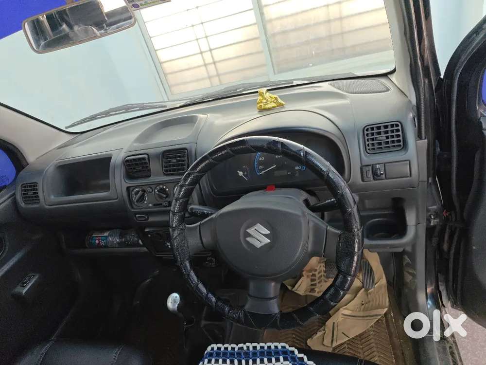 Maruti Suzuki Wagon R 1.0 2008 Petrol 105000 Km Driven