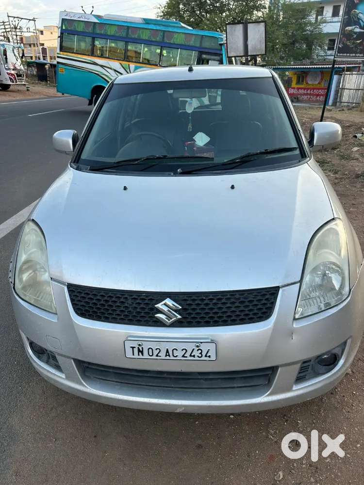 Maruti Suzuki Swift 2007 Petrol Well Maintained