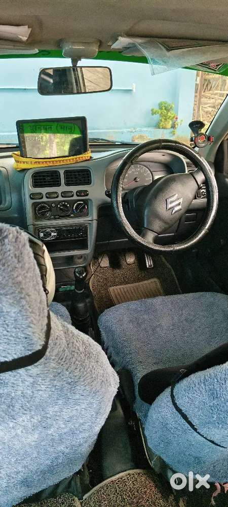 New Condition Car Single Hand Drive No Work Need