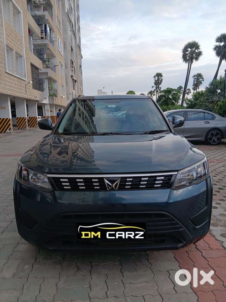 Mahindra Xuv300 W6 Amt Diesel, 2023, Diesel