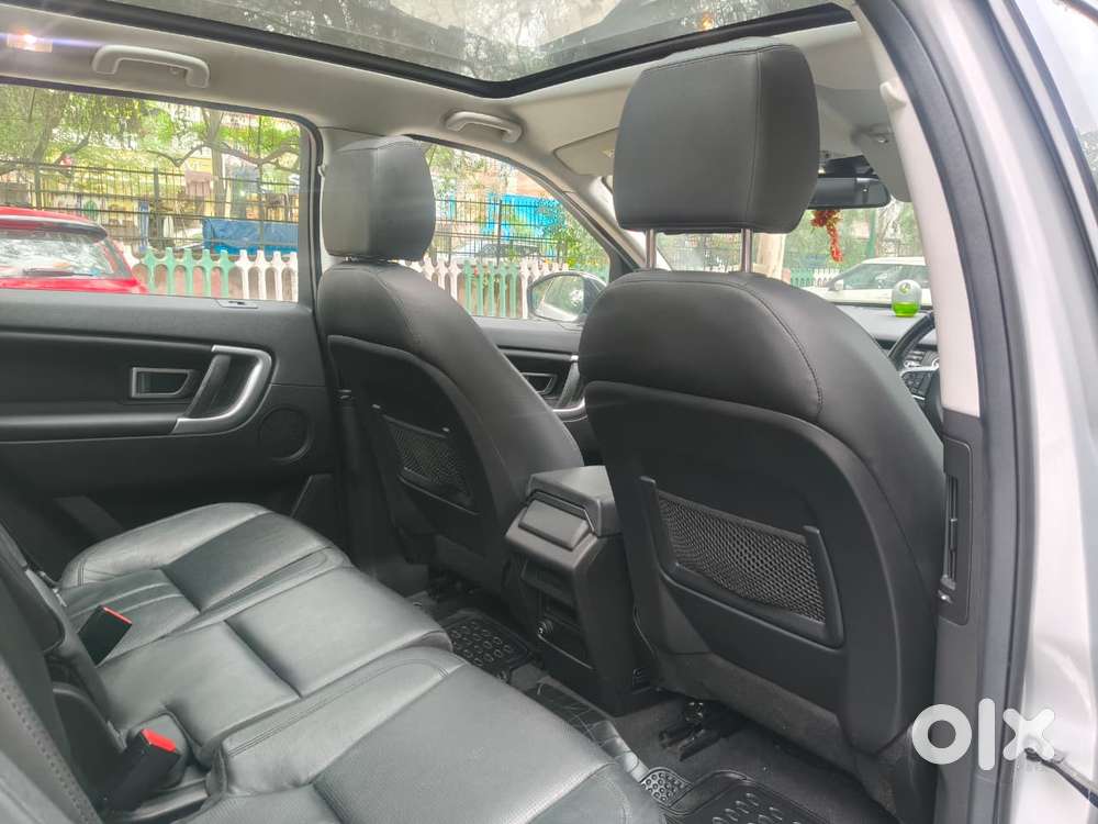 Land Rover Discovery Se 3.0 Diesel, 2016, Diesel
