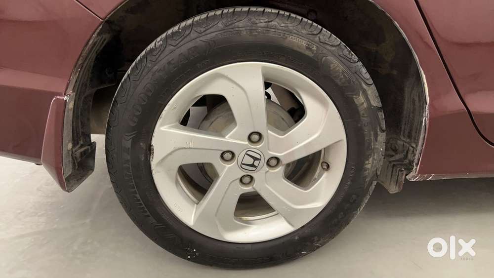 Honda City I Dtec Vx, 2014, Petrol