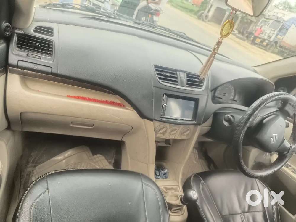Swift Dzire Lxi 2017 Maruti
