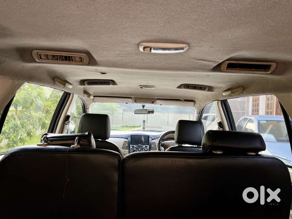 Toyota Innova 2004-2011 2.5 E, 2008, Diesel