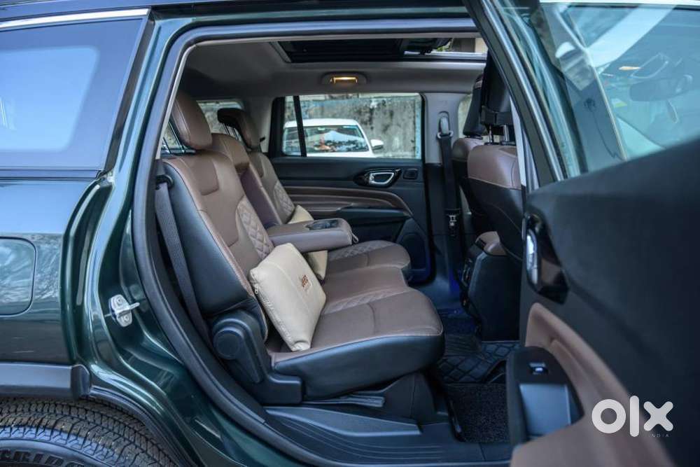 Jeep Meridian Limited Plus 4x2 At, 2024, Diesel