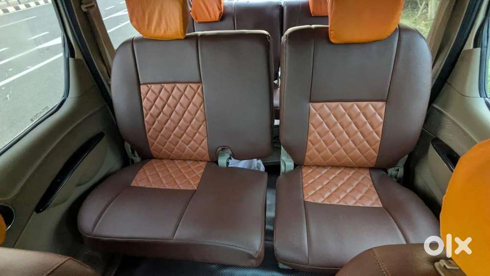 Mahindra Diesel 2017 Car