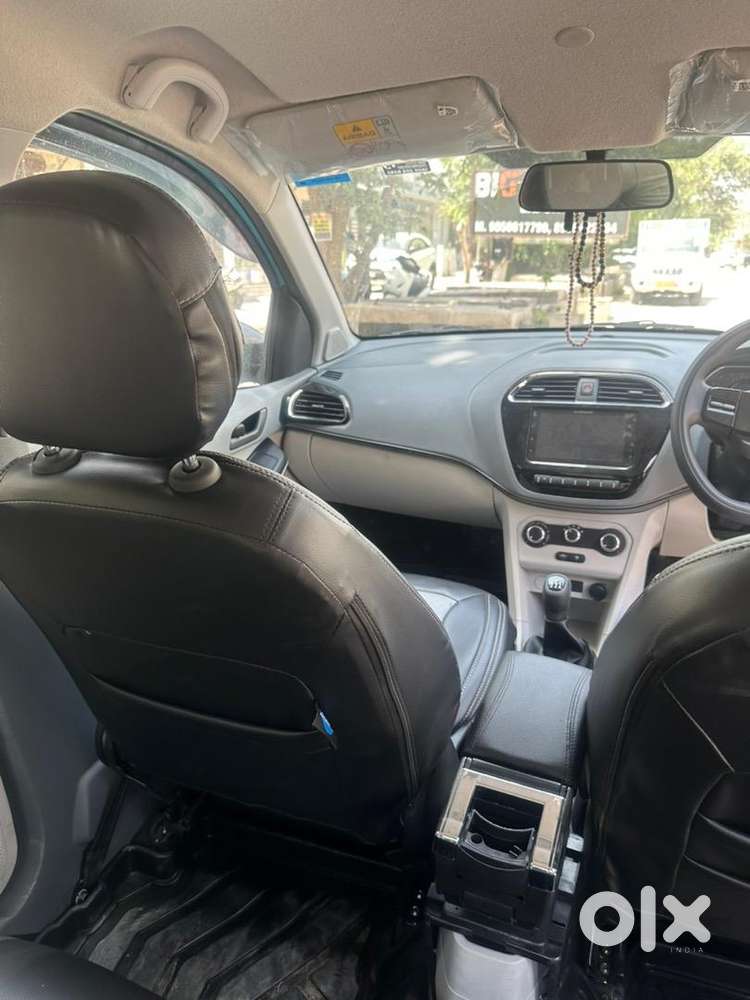 Tata Tiago 2025 Petrol 2000 Km Driven