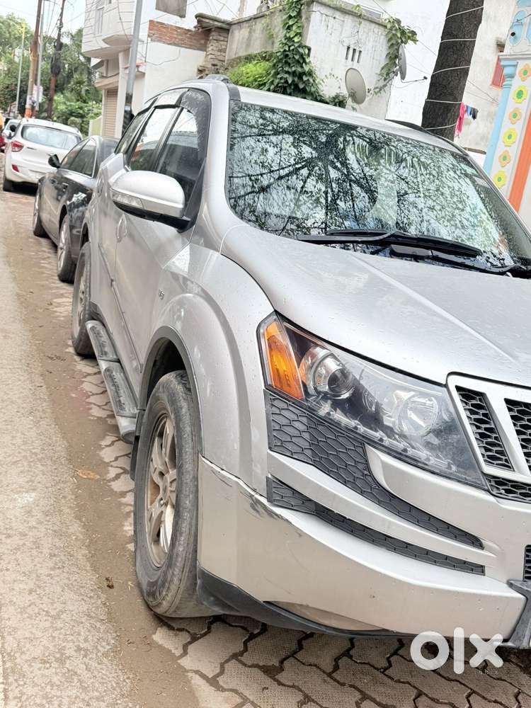 Mahindra Xuv500 W8, 2012, Diesel