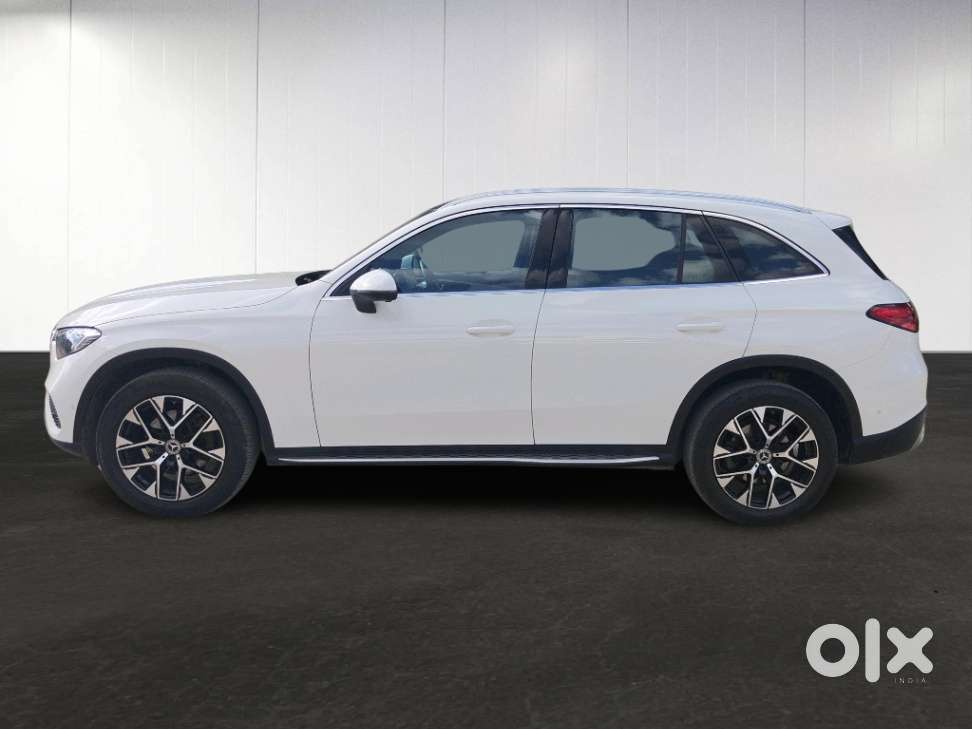 Mercedes-benz Glc 300 4matic, 2024, Petrol
