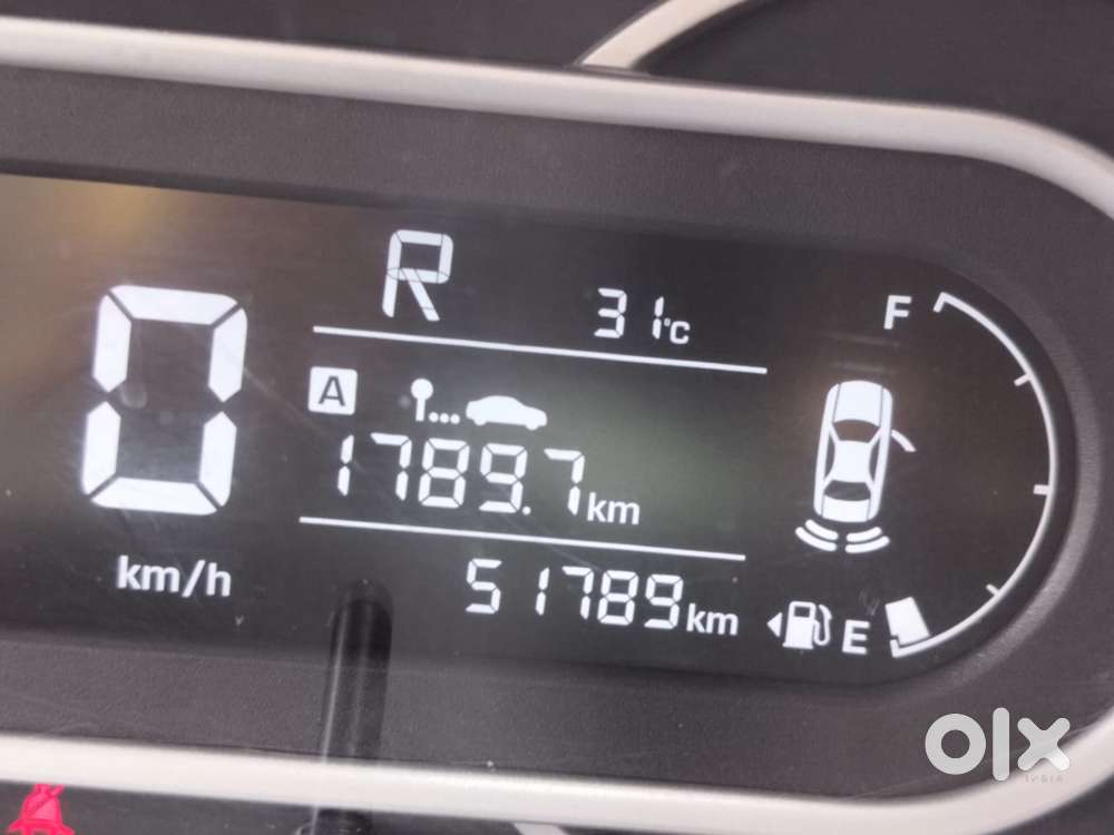 Hyundai Grand I10 Nios Amt Sportz, 2020, Petrol