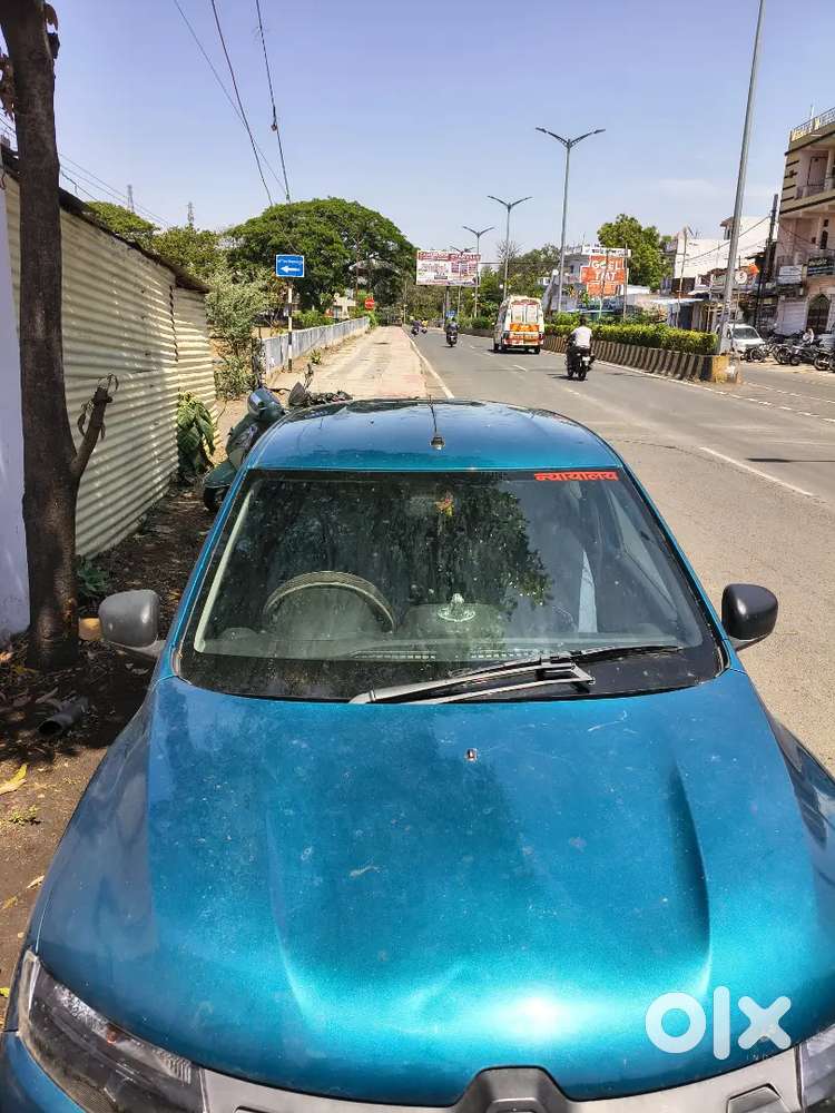 Renault Kwid 2020 Petrol Well Maintained